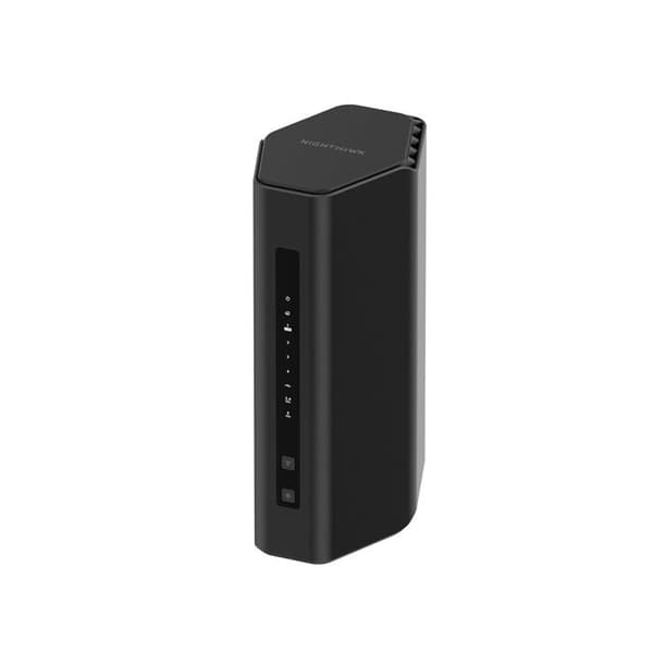NETGEAR Produktmodell: 3P Svart