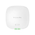Miniatyrbild 1 av 3: Trådlös åtkomstpunkt - HPE - Instant On AP32 - Wi-Fi 6E - 2.4/5/6 GHz - 1200 Mbits/s