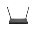 Miniatyrbild 2 av 3: Mikrotik hAPac3 AP Router 5x1GbE WiFi Dual Band L4