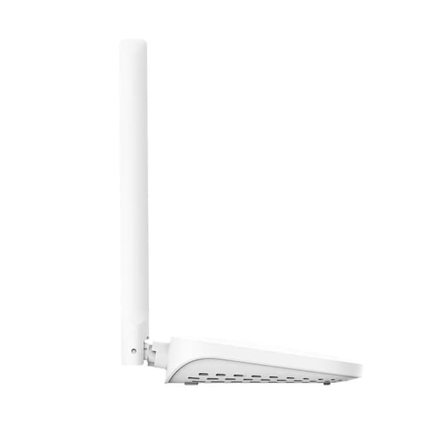 XIAOMI Mi 4A trådlös router Vit - 1167 Mbits/s - 4 externa antenner - Föräldrakontroll