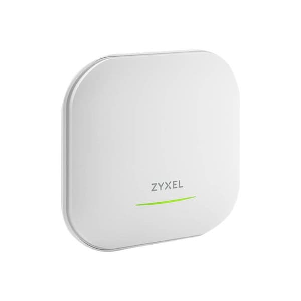 ZyXEL NWA220AX-6E-EU0101F Vit åtkomstpunkt Vit