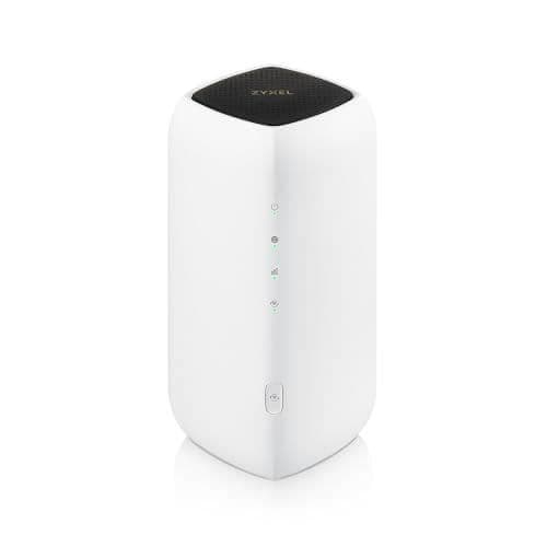 ZyXEL Zyxel FWA505 5G NR Inomhus