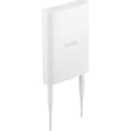Miniatyrbild 3 av 4: WiFi6 utomhusåtkomstpunkt - Zyxel - NWA55AXE - IP55 - Smart Mesh - MU-MIMO