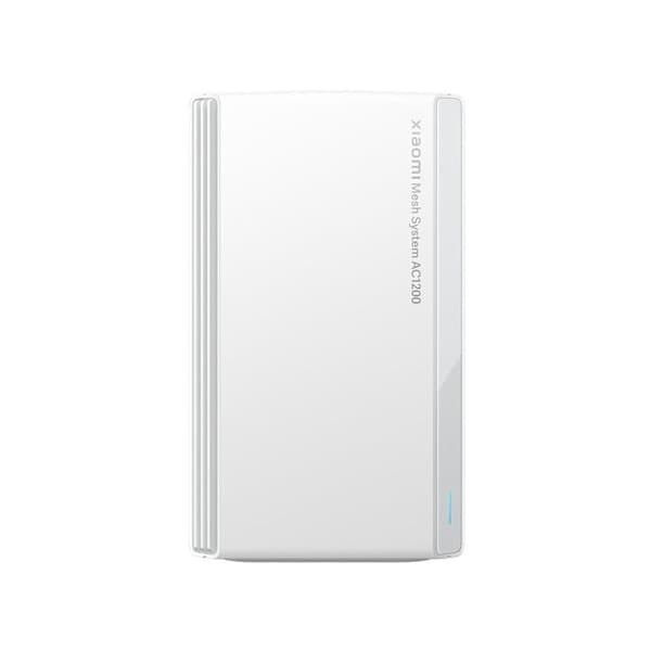 Malla-system - Xiaomi - AC1200 - Dubbelsband 2,4/5 GHz - 867 Mbit/s - Vit
