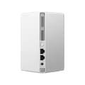Miniatyrbild 5 av 5: Malla-system - Xiaomi - AC1200 - Dubbelsband 2,4/5 GHz - 867 Mbit/s - Vit
