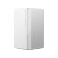 Miniatyrbild 1 av 5: Malla-system - Xiaomi - AC1200 - Dubbelsband 2,4/5 GHz - 867 Mbit/s - Vit