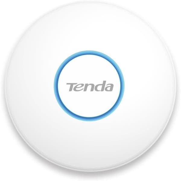 WiFi 6-åtkomstpunkt - TENDA - I27 - 3000 Mbps - 4 antenner - PoE+