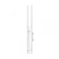 Miniatyrbild 1 av 4: TP-Link EAP113-AP utomhus WiFi N300 IP65 modem och router - 300 Mbits/s