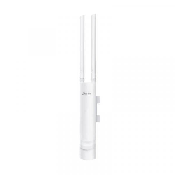 TP-Link EAP113-AP utomhus WiFi N300 IP65 modem och router - 300 Mbits/s