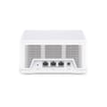 Miniatyrbild 3 av 4: TP-Link HALO H47BE. Produktfärg: Vit, Produkttyp: Nätsystem, Maximal täckning: 550 m2. Wi-Fi-band: