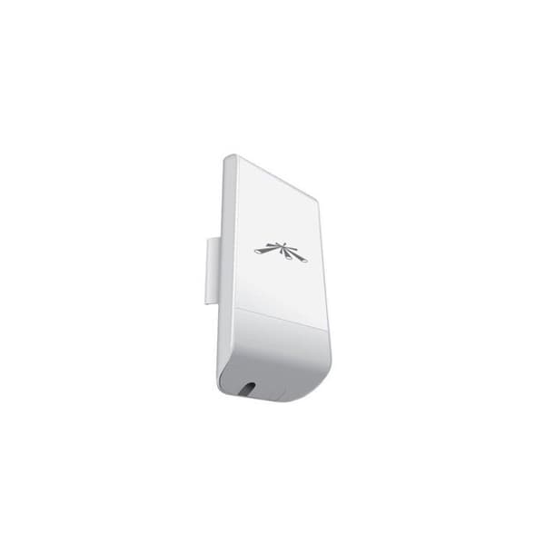 Ubiquiti Antenn och accesspunkt utomhus CPE - AP Ubiquiti Networks LOCO5AC Nanoloco AC Nanostation AirMax AC 5GHZ 13dBi