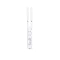 Miniatyrbild 4 av 5: Trådlös åtkomstpunkt - UBIQUITI - UAP-AC-M - 2 antenner - 867 Mbits/s - 2,4 GHz, 5 GHz