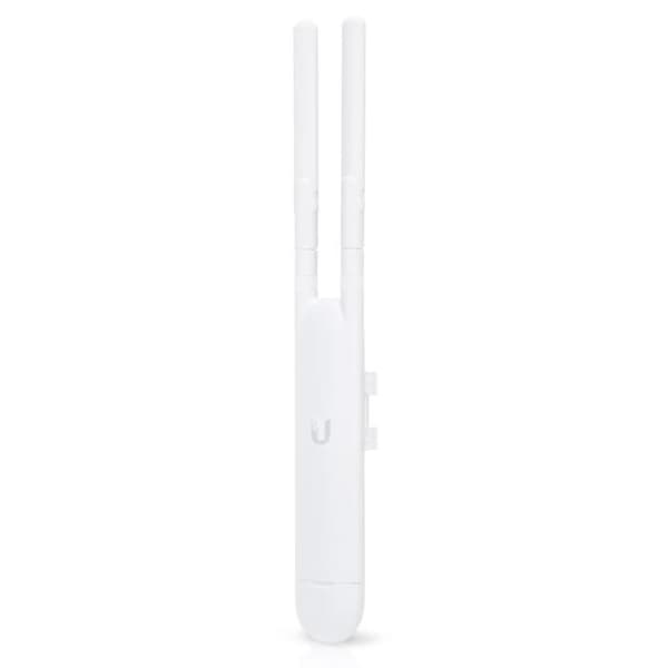 Trådlös åtkomstpunkt - UBIQUITI - UAP-AC-M - 2 antenner - 867 Mbits/s - 2,4 GHz, 5 GHz