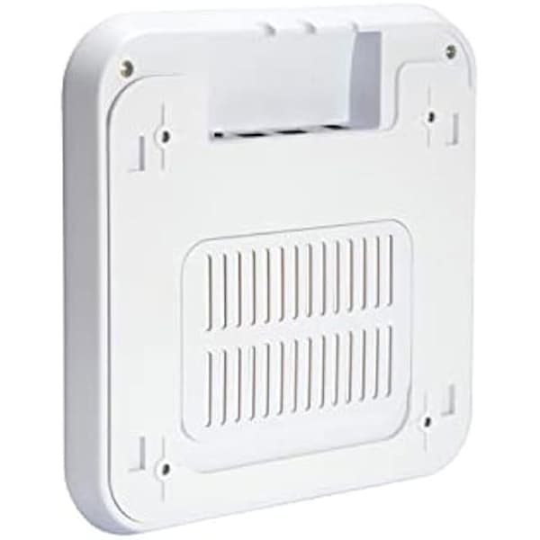 Åtkomstpunkt - LEVELONE - WAP-8123 - 1200 Mbps - MIMO - PoE