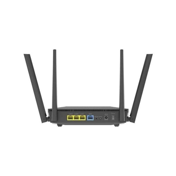 ASUS RT-AX52 AX1800 Dual Band