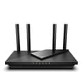 Miniatyrbild 3 av 4: WiFi 6 Router - TP-Link - Archer AX55 - AX3000 - 5 Gigabit-portar - USB 3.0-port