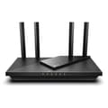 Miniatyrbild 1 av 4: WiFi 6 Router - TP-Link - Archer AX55 - AX3000 - 5 Gigabit-portar - USB 3.0-port