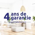 Miniatyrbild 6 av 6: 4G LTE Wifi-router - STRONG - 300 Mbps - Avtagbara antenner - Lätt att installera - RJ45