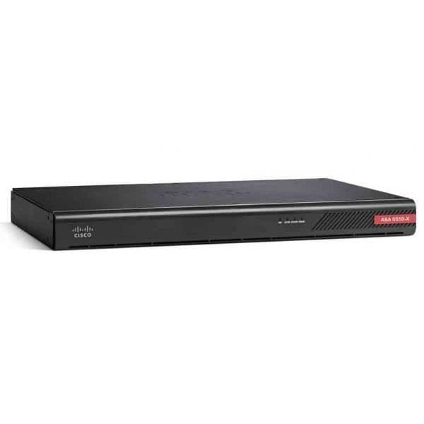 Brandvägg och säkerhet - Cisco - ASA5516-FPWR-K8