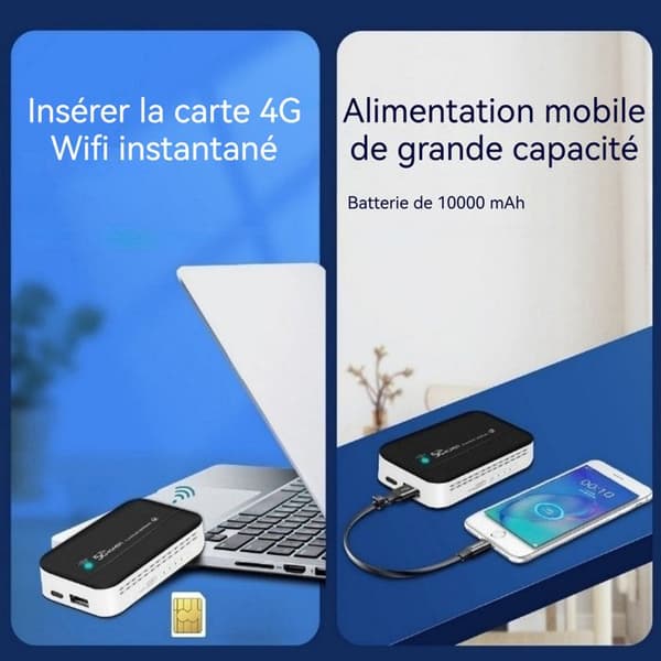 TD Universal Wireless Router Plug and Play Bekväm trådlös anslutning Signalintervall Säkerhet Antal portar Applikation