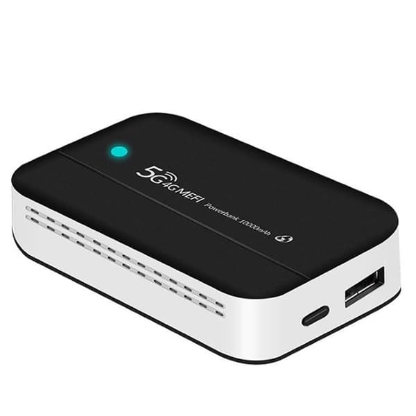 TD Universal Wireless Router Plug and Play Bekväm trådlös anslutning Signalintervall Säkerhet Antal portar Applikation