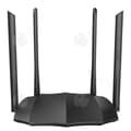 Miniatyrbild 2 av 4: INN® Router AC8 full gigabit port router trådlös router 1200M wifi trådlös dubbel frekvens 5g flerspråkig version router