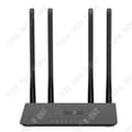 Miniatyrbild 1 av 4: TD® 1200 Megabit trådlösa routrar Dual Band Gigabit Wall Penetration High Bandwidth Multi Hole Cooling