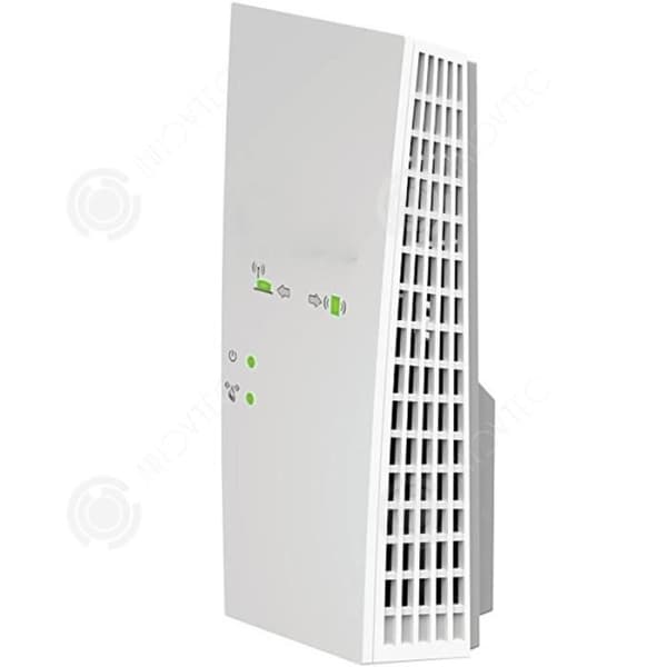 Wi-Fi räckviddsförlängare - INNOVTEC - AC2200 - Dubbelband 2,4/5 GHz - 2200 Mbps