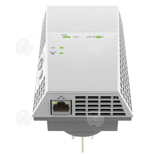 Wi-Fi räckviddsförlängare - INNOVTEC - AC2200 - Dubbelband 2,4/5 GHz - 2200 Mbps