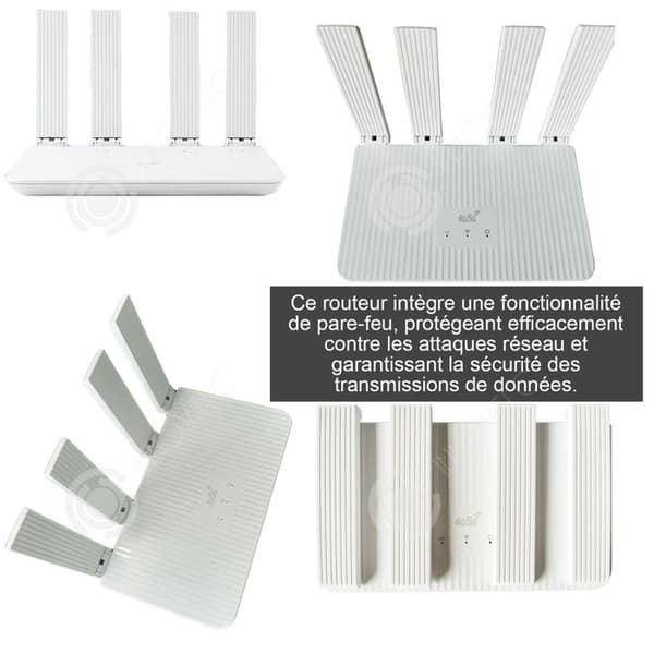 INN Router 300 mbps 2.4g 5g wifi gigabit 300m plug play sim lan wifi portabel hög hastighet router bärbar hemmarouter