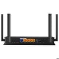 Miniatyrbild 2 av 2: Wi-Fi-router med 5G TP-LINK ARCHER BE230 2,4 GHz, 5 GHz 3,6 GBit/s