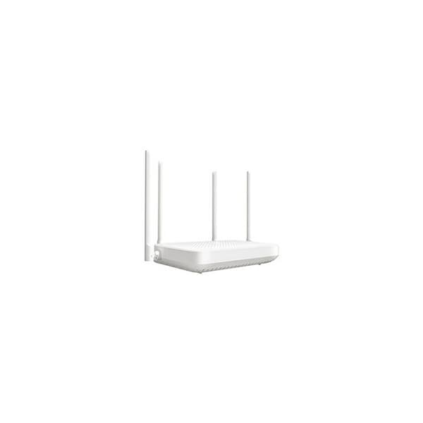 Router - Xiaomi - AX1500 - Wi-Fi 6 - 1500 Mbit/s - MU-MIMO