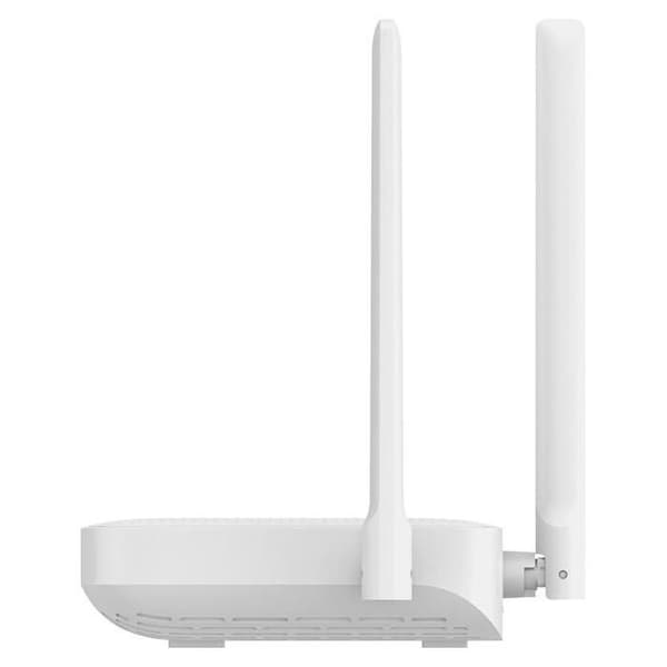 Router - Xiaomi - AX1500 - Wi-Fi 6 - 1500 Mbit/s - MU-MIMO Vit