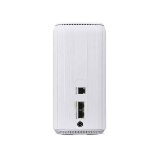 ACER wifi-router koppla x6e