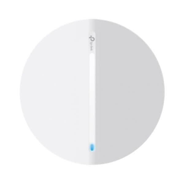 Åtkomstpunkt - TP-Link - Festa F65 - Wi-Fi 6 - 3000 Mbit/s - PoE - 5 antenner Vit
