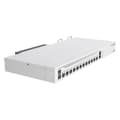 Miniatyrbild 1 av 3: MikroTik CCR2004-1G-12S+2XS