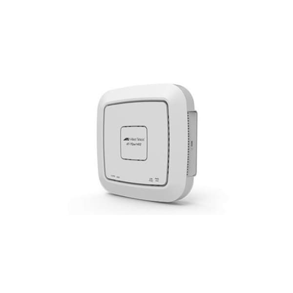 WiFi-åtkomstpunkt ALLIED TQm1402 WiFi 5 AC1200 PoE+ taklampa - ALLIED TELESYN Vit