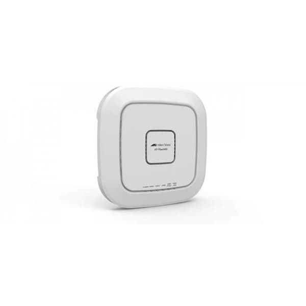 allied telesis ieee 802.11ac wave2 trådlös åtkomstpunkt