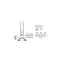 Miniatyrbild 4 av 4: AVM FRITZ!BOX 6820 4G V3