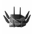 Miniatyrbild 5 av 5: Wifi-router - ASUS - ROG GT-AXE11000 - Wi-Fi 6E - 4 portar - 2 WAN