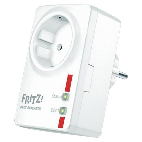 AVM FRITZ!DECT Repeater 100 - DECT repeater