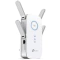 Miniatyrbild 3 av 3: TP-LINK RE655 Wi-Fi Repeater 2533MB/s 2,4GHz, 5GHz