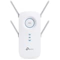 Miniatyrbild 2 av 3: TP-LINK RE655 Wi-Fi Repeater 2533MB/s 2,4GHz, 5GHz