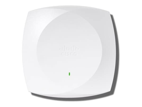 Cisco Wireless 9178I - Konfig