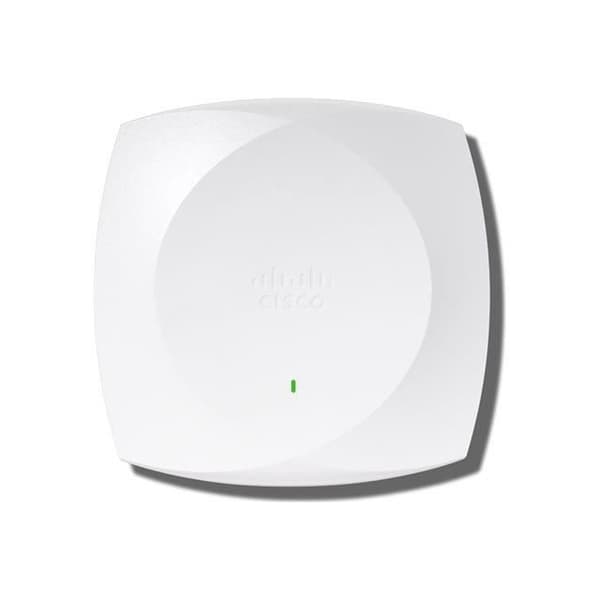 Cisco Wireless 9178I - Konfig