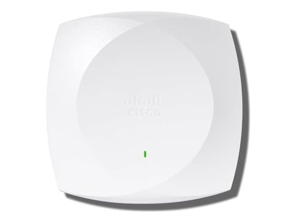 Cisco Wireless 9178I - Konfig