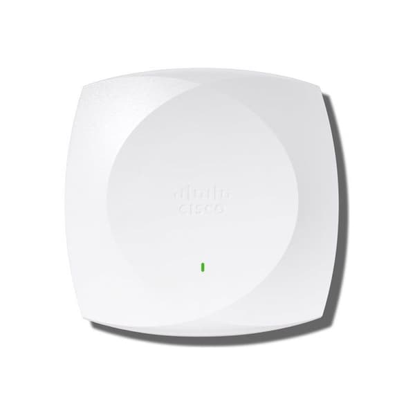 Cisco Wireless 9178I - Konfig Vit