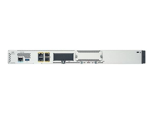 Cisco Catalyst 8200L-1N-4T -