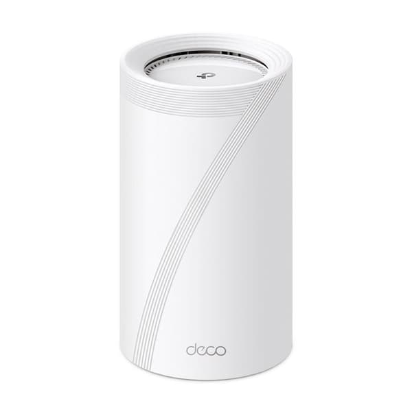 Mesh WiFi 7-router - TP-Link - Deco BE85 - Tri-Band - 19000 Mbit/s - WPA3