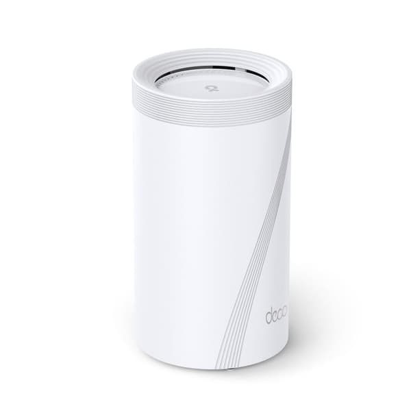 Mesh WiFi 7-router - TP-Link - Deco BE85 - Tri-Band - 19000 Mbit/s - WPA3